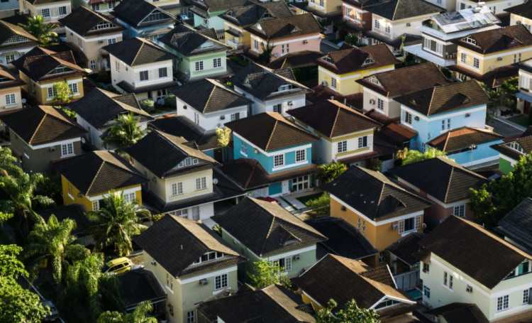 Investasi Property Paling Menguntungkan Rumah Kontrakan