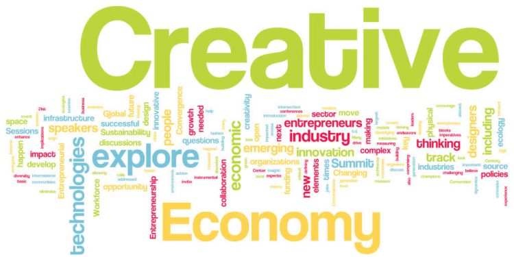 Dampak Ekonomi Kreatif Covid-19